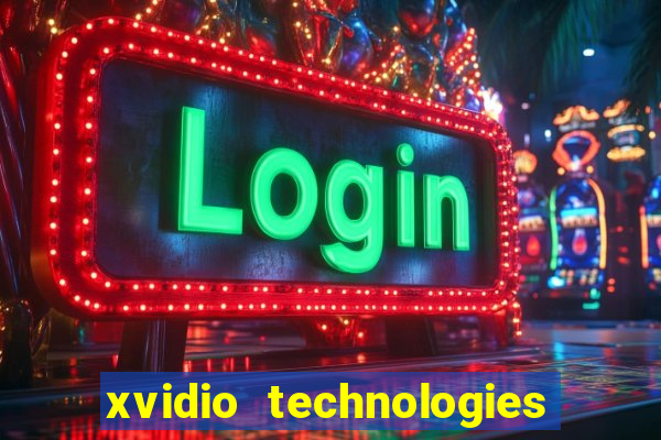 xvidio technologies startup brasil 2023 download gratis completo